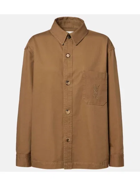 Top Saint Laurent de in maro