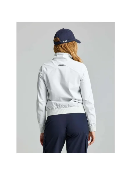 Bunda Slam biela
