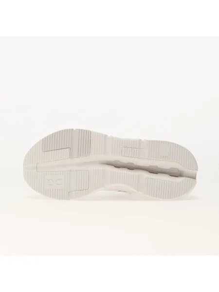 Sneakers On M Cloudnova 2 All White EUR 41 alb