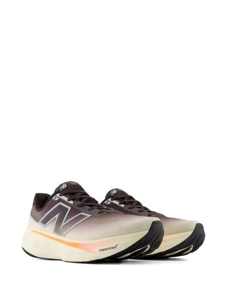 Sneakerși New Balance Fresh Foam negru