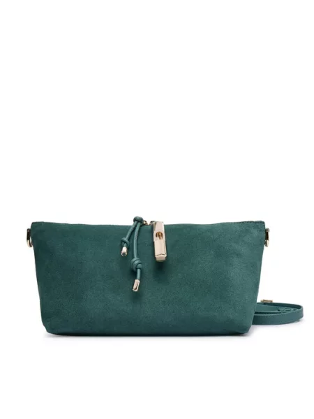 Torebka Furla zielona