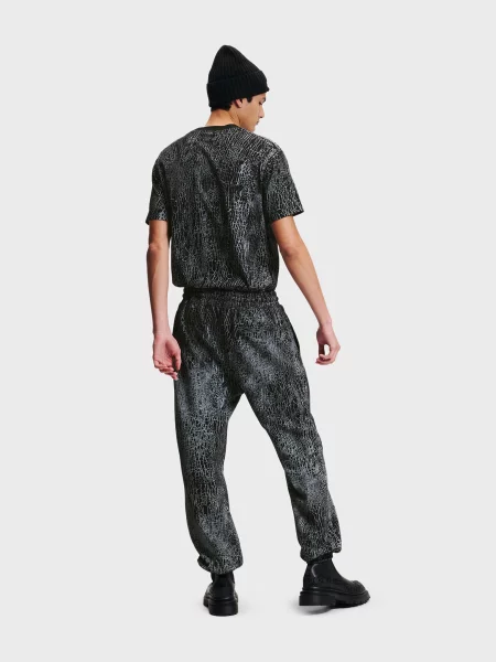 Спортивные штаны Karl Lagerfeld Jeans