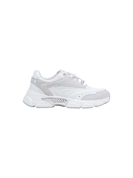 Guess Sneakers FLPIME alb