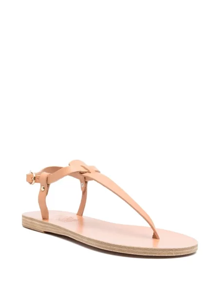 Sandale Ancient Greek Sandals din piele
