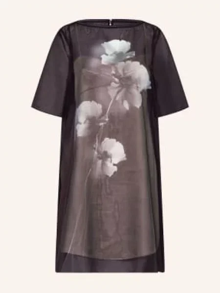 Ted Baker Sukienka Fallyn schwarz czarna