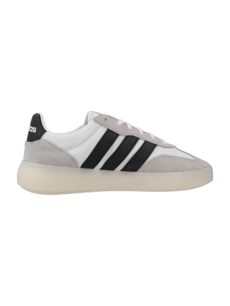 Pantofi Adidas alb