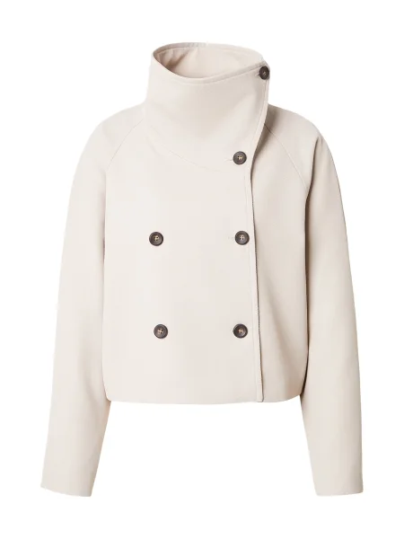 Calvin Klein Prehodna jakna pesek