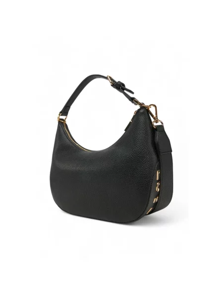 Torebka Love Moschino czarna