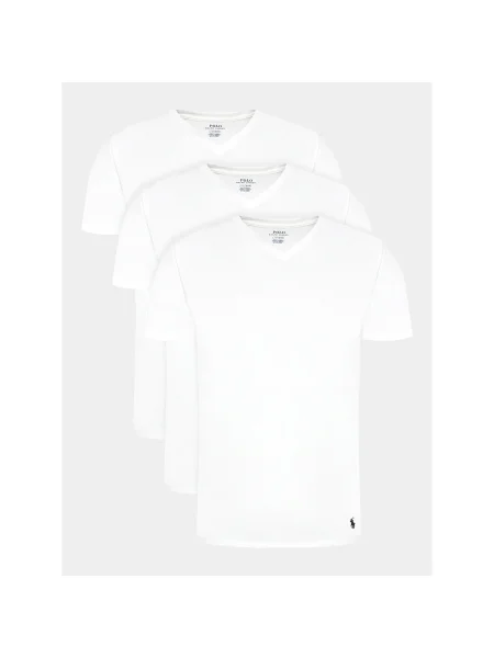Bugyiscsomag Polo Ralph Lauren fehér