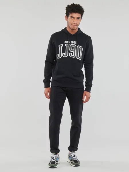 Blugi Jack & Jones negru