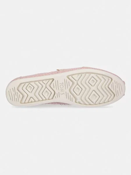 Классические эспадрильи Toms