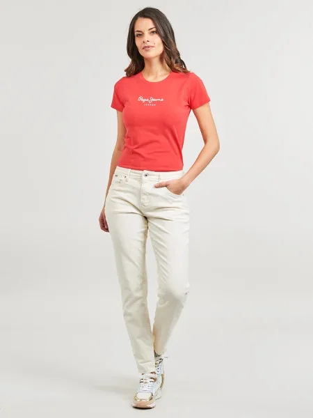 Karcsúsított farmernadrág Pepe Jeans