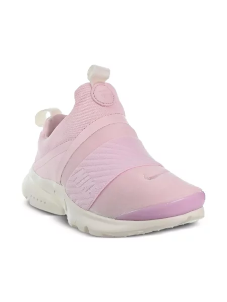 Sneakersy dziecięce Nike Presto różowe