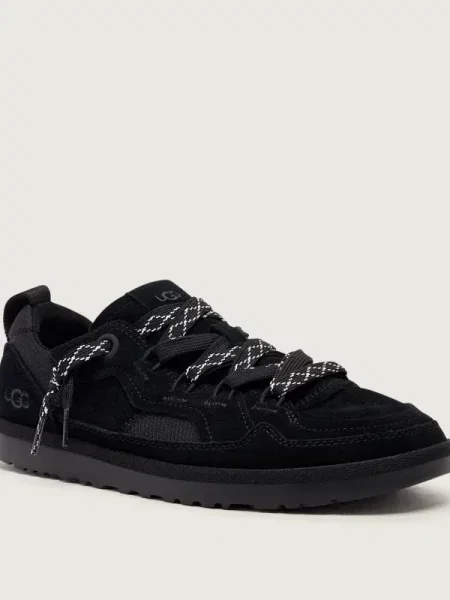 UGG sneakers M Minimel negru