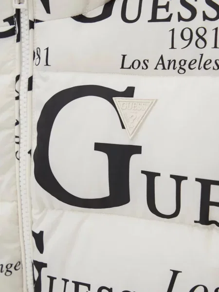 Детская куртка Guess