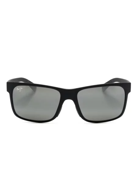 Ochelari de soare Maui Jim negru