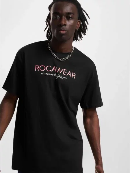 Majica Rocawear črna