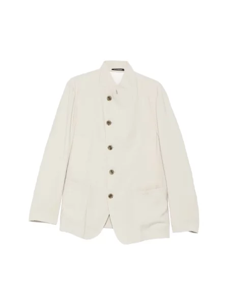 Marynarka Emporio Armani beżowa