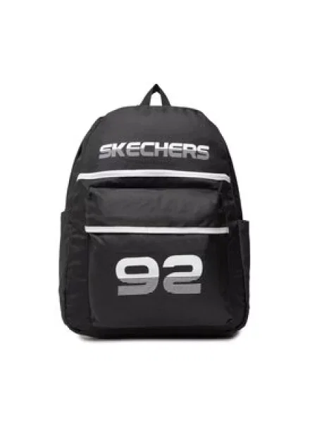 Рюкзак Skechers черный