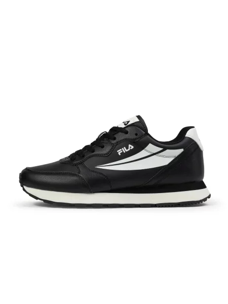 Buty sportowe Fila Hypert P białe