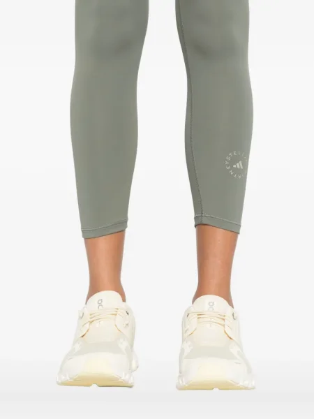 Клинове Adidas By Stella Mccartney зелено