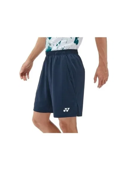 Pantaloni Yonex albastru