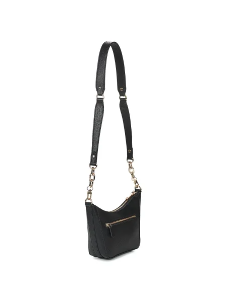Geantă Guess negru