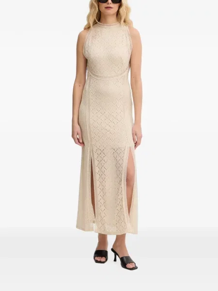 Rochie midi Guess
