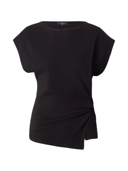 Monari Tricou negru