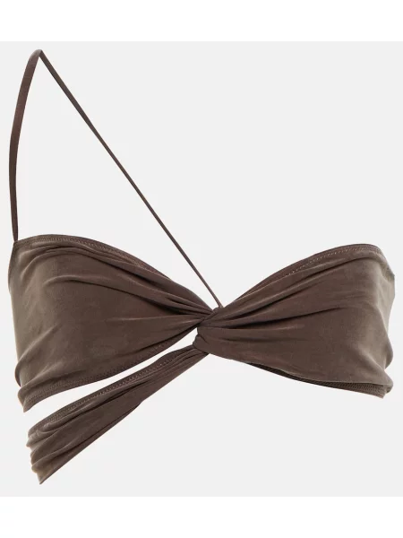 Sutien Jacquemus maro