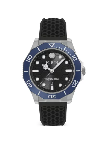 Ceas Philipp Plein negru