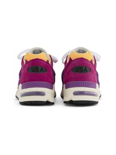 Pantofi New Balance violet