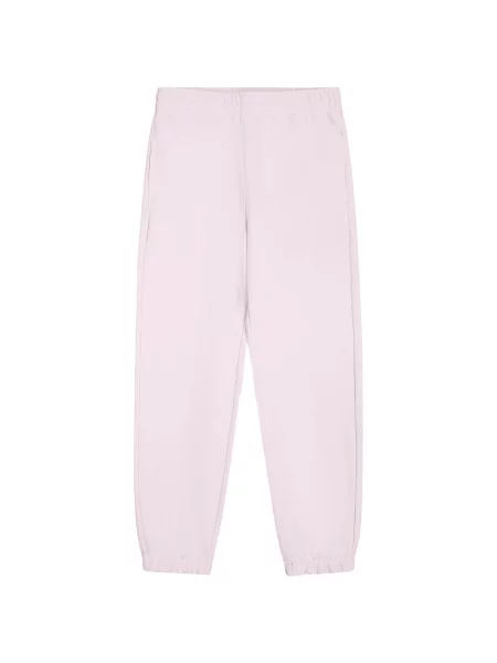 Spodnie Champion Elastic Cuff Pants różowe