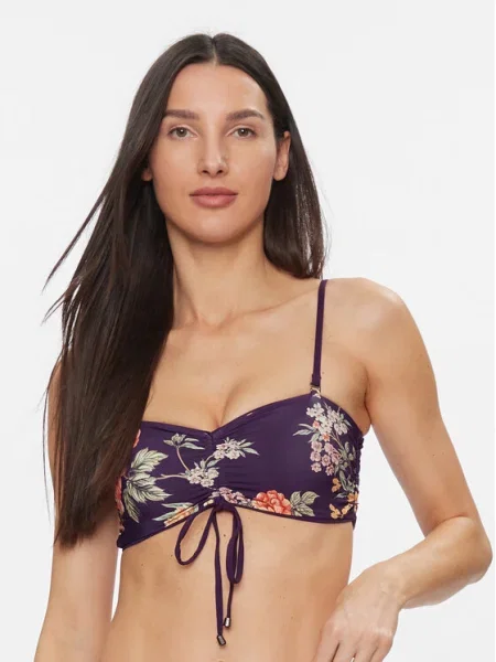 Maaji Bikini partea de sus violet
