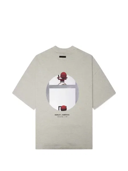 Tricou Fear Of God Essentials