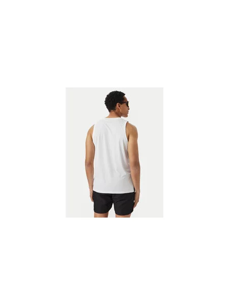 Reebok Tank top marškinėliai Mikołaj balta