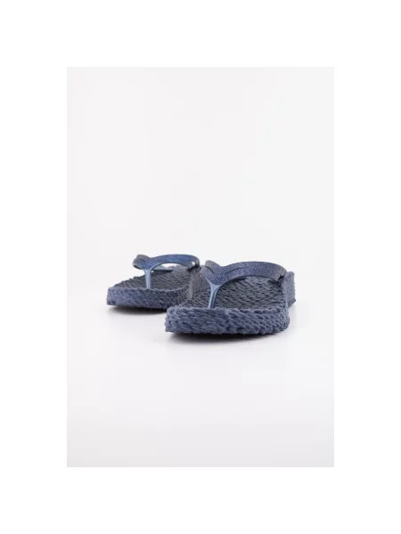 Pantofi Ilse Jacobsen albastru