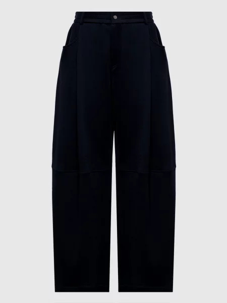 Брюки Brunello Cucinelli синие