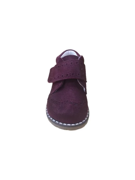 Pantofi Gulliver bordo