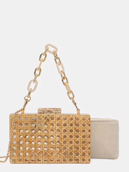 Kopertówka Aldo beżowa