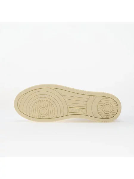 Sneakersy Autry czarne