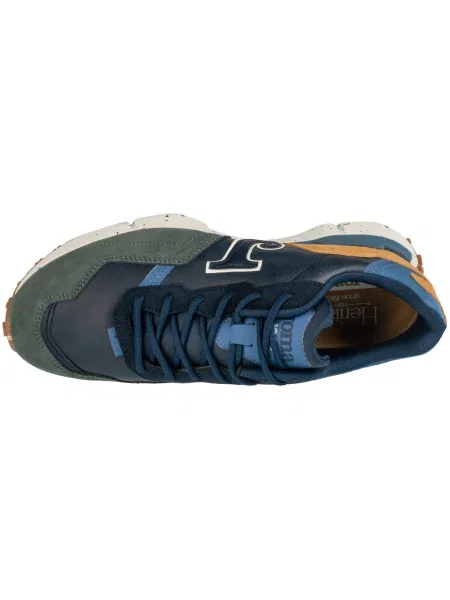 Pantofi Joma albastru
