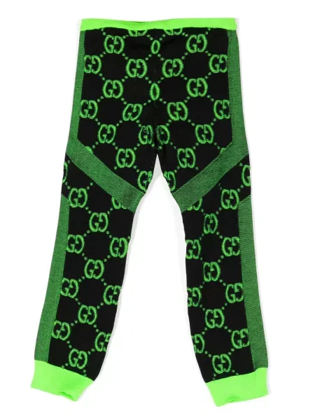 Παντελόνι Gucci πράσινο