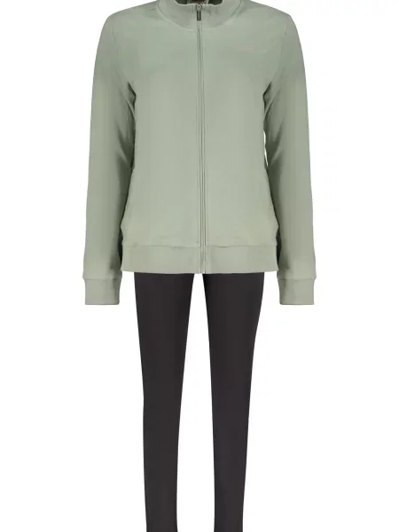 Bluza Freddy zielona