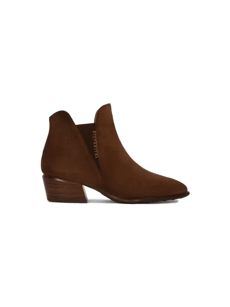 Pantofi Hispanitas maro