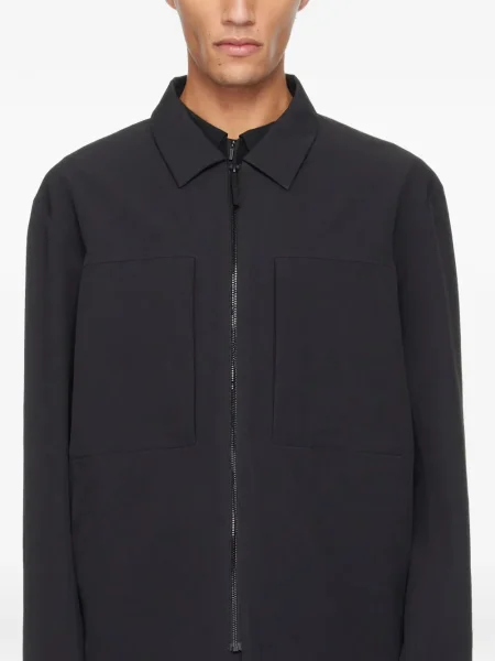 Geacă Arc'teryx negru