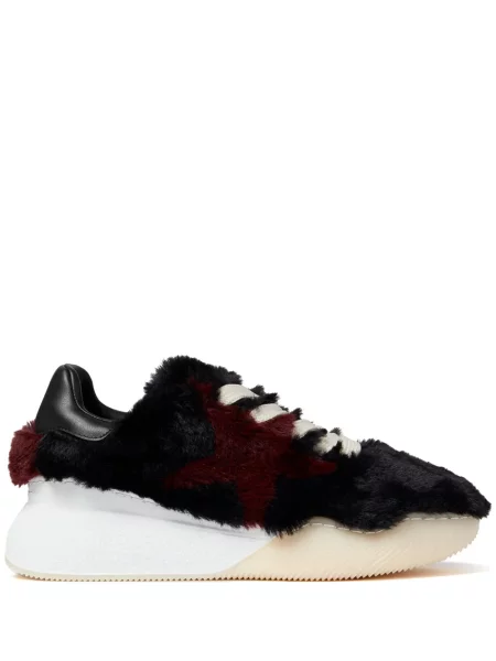 Sneakerși Stella Mccartney negru