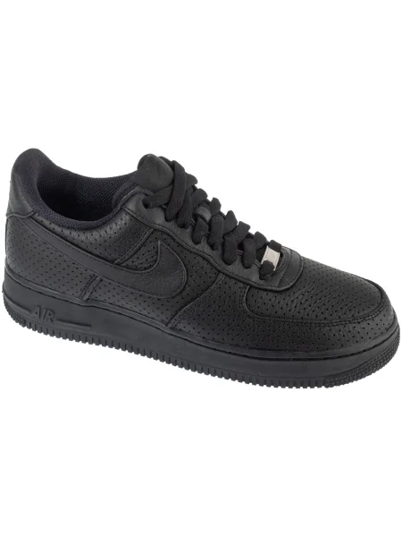 Tenisky Nike Air Force 1 čierna