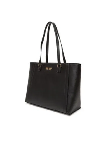 Táska Nine West CEO-Midtown fekete