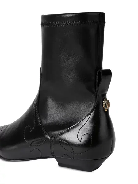 Botine Kurt Geiger London negru